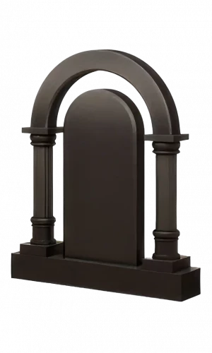 Арочные памятники
